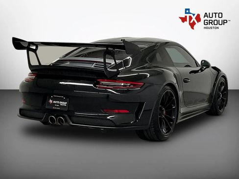 Used 2019 Porsche 911 GT3 RS RWD image 4
