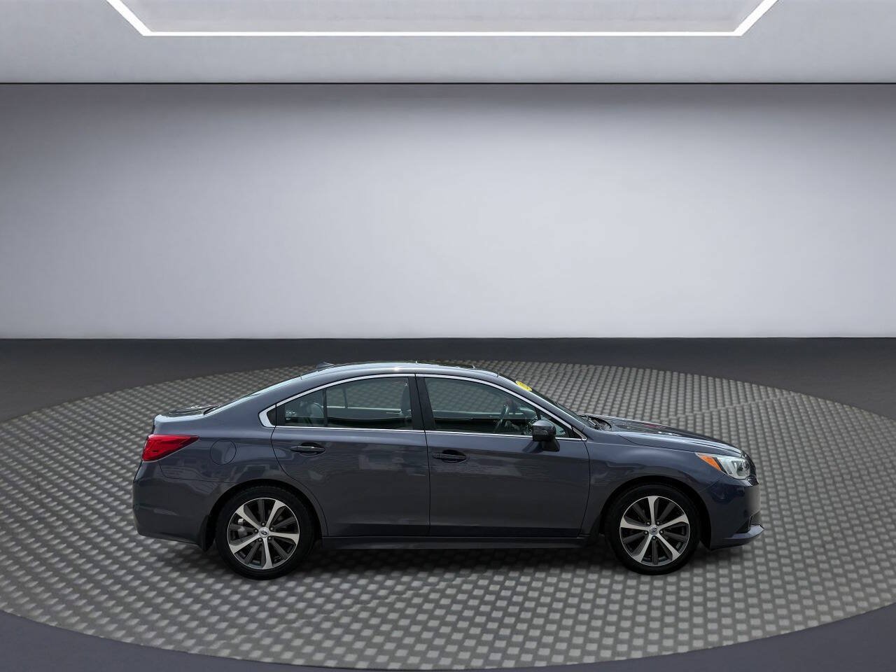 Used 2016 Subaru Legacy 2.5i Limited AWD/4WD image 8