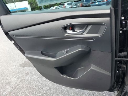 Certified 2023 Honda Accord EX image 13