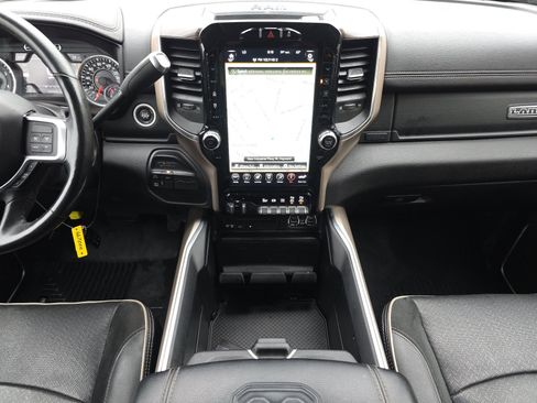Used 2019 RAM 2500 Laramie image 13