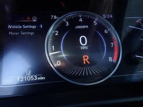 Used 2020 Lexus ES 350 w/ Premium Package FWD image 21