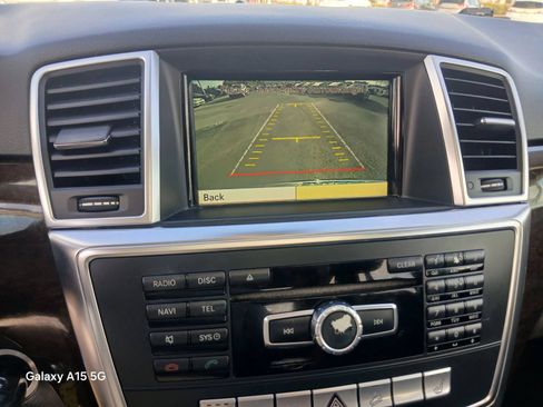 Used 2012 Mercedes-Benz ML 350 4MATIC image 32