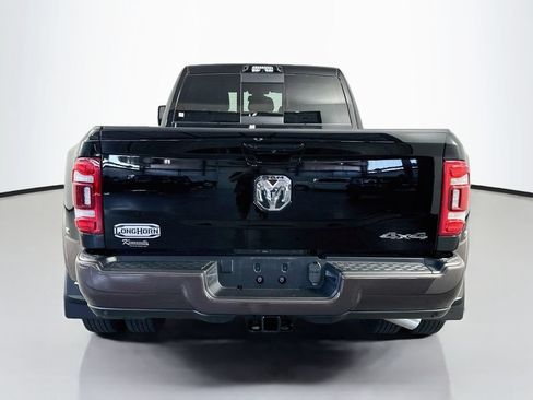 Used 2024 RAM 3500 Limited AWD/4WD image 6