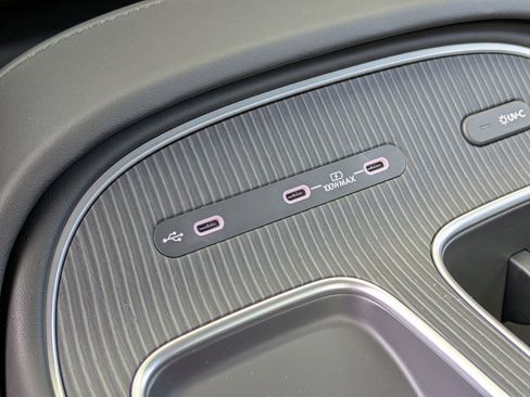 New 2026 Hyundai Palisade Calligraphy image 32