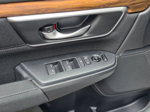 Certified 2017 Honda CR-V EX image 23