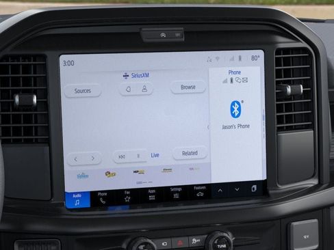 New 2026 Ford F150 STX AWD/4WD image 14