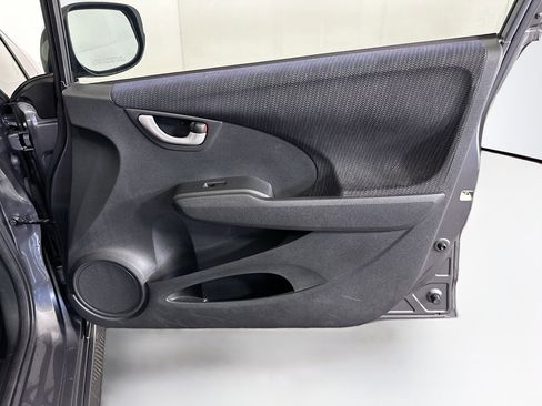 Used 2012 Honda Fit Sport image 28