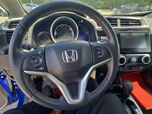 Used 2019 Honda Fit Sport image 20