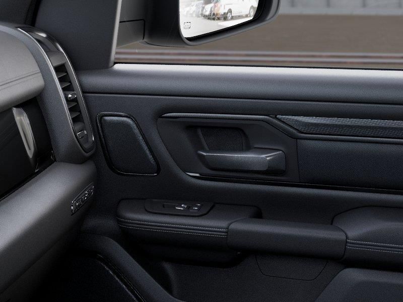 New 2027 RAM 1500 Rebel w/ Rebel Level 2 Equipment Group AWD/4WD image 29