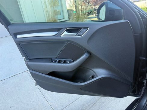 Used 2018 Audi S3 Premium Plus w/ Black Optic Dynamic Package image 28