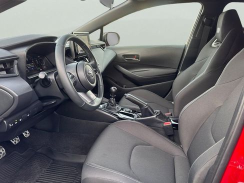 Certified 2025 Toyota Corolla GR image 15