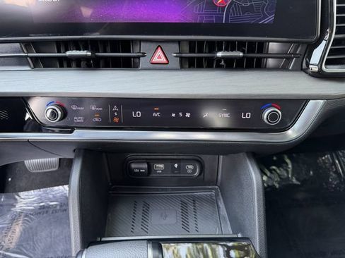 Certified 2023 Kia Sportage X-Line w/ X-Line Premium Package AWD/4WD image 18