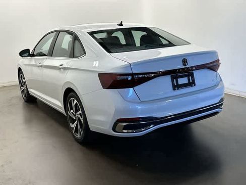New 2026 Volkswagen Jetta SEL image 31