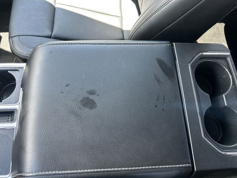 Used 2020 Ford F150 Lariat w/ Equipment Group 502A Luxury image 31