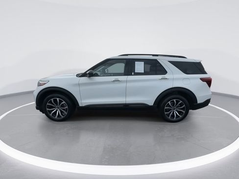 Used 2020 Ford Explorer ST image 5