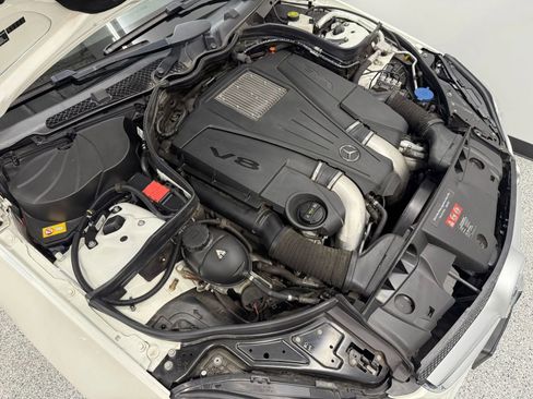 Used 2014 Mercedes-Benz E 550 Cabriolet image 68