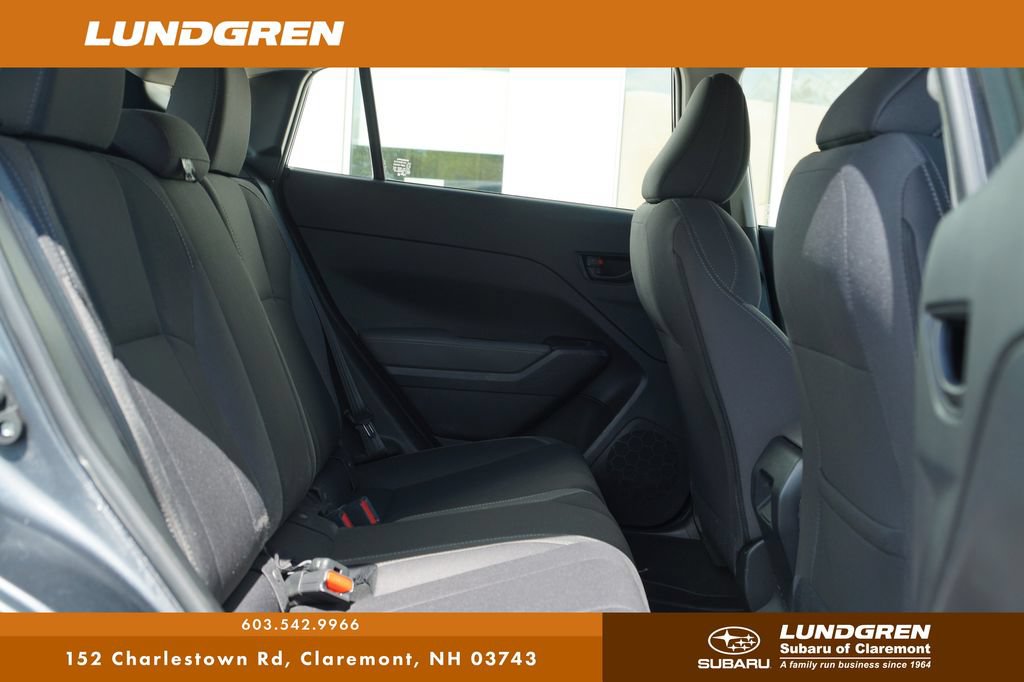 Used 2024 Subaru Impreza 2.0i AWD/4WD image 26