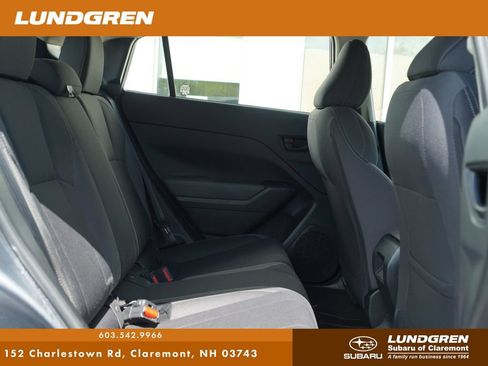 Used 2024 Subaru Impreza 2.0i AWD/4WD image 26
