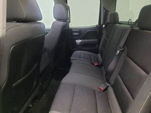 Used 2014 Chevrolet Silverado 1500 LT image 18