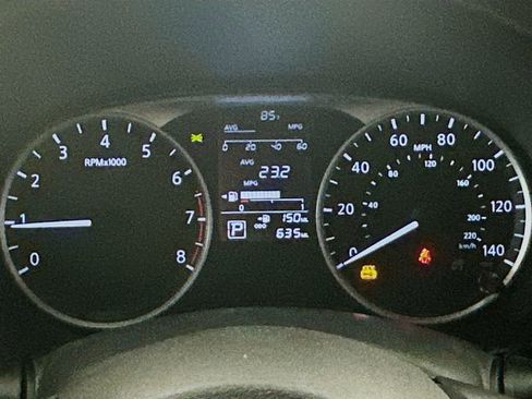 New 2025 Nissan Kicks Play S image 12