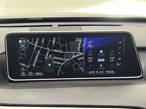 Used 2016 Lexus RX 350 AWD w/ Premium Package image 19