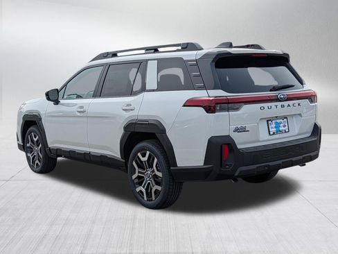 New 2026 Subaru Outback Touring XT AWD/4WD image 3