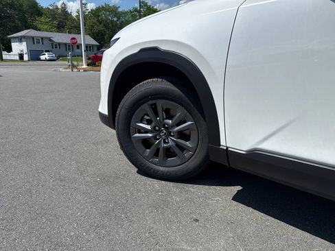 New 2026 MAZDA CX-5 Select AWD/4WD image 27