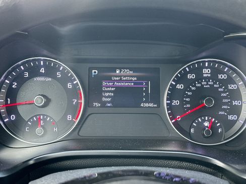 Used 2023 Kia Forte LXS image 22