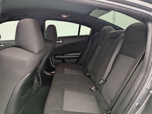 Used 2021 Dodge Charger Scat Pack w/ Navigation & Travel Group RWD image 21