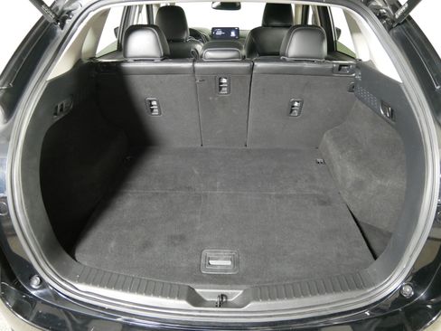 Used 2025 MAZDA CX-5 AWD 2.5 S w/ Preferred Package image 18
