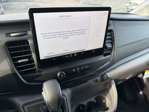 New 2026 Ford Transit 250 Base w/ Load Area Protection Package image 11