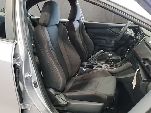 New 2026 Subaru WRX Premium AWD/4WD image 26