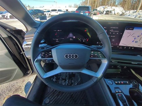 Used 2025 Audi A5 2.0T Premium Plus Sedan w/ Premium Plus image 10