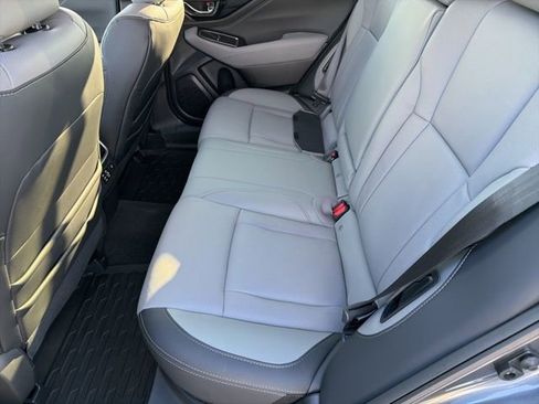 Used 2025 Subaru Outback Limited w/ Popular Package #2 image 21