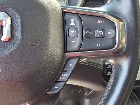 Used 2021 RAM 1500 Limited AWD/4WD image 31