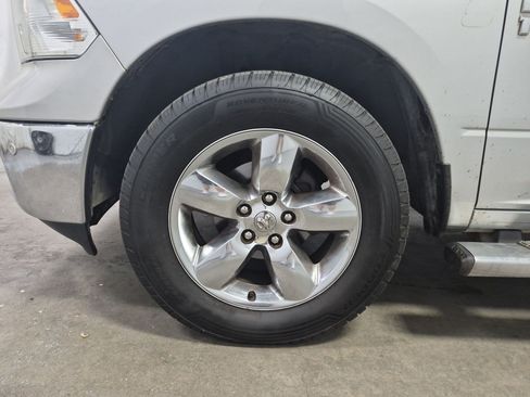 Used 2014 RAM 1500 Big Horn AWD/4WD image 14