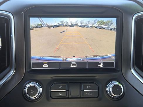 Used 2021 GMC Sierra 1500 AT4 image 20