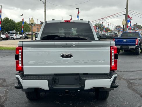 New 2026 Ford F250 XLT w/ XLT Premium Package AWD/4WD image 4