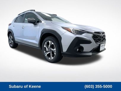 New 2025 Subaru Crosstrek 2.5i Premium
