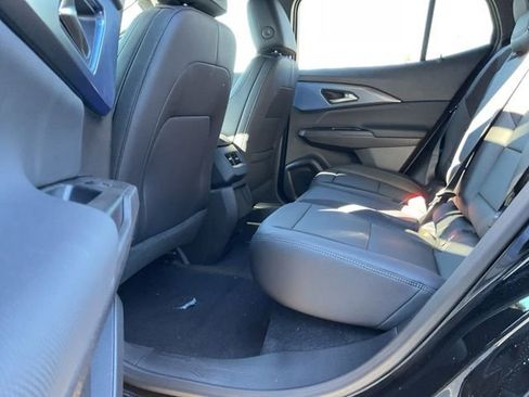 New 2026 Chevrolet Equinox EV LT image 12