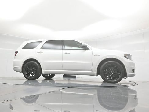 Used 2020 Dodge Durango R/T w/ Blacktop Package image 4