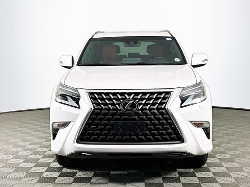 Certified 2023 Lexus GX 460 Premium image 2