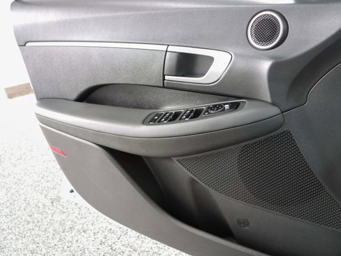 Used 2021 Hyundai Sonata SE FWD image 21