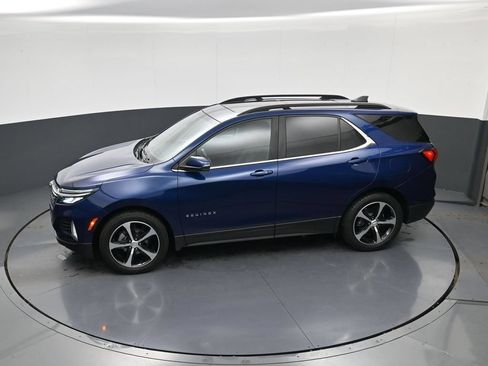 Used 2022 Chevrolet Equinox LT FWD image 31