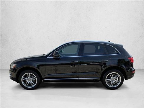 Used 2016 Audi Q5 2.0T Premium AWD/4WD image 8