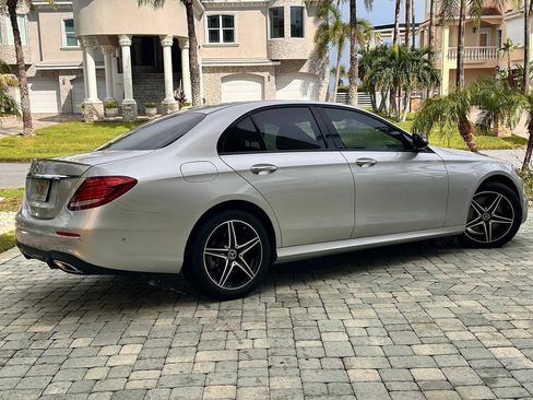 Used 2019 Mercedes-Benz E 300 w/ Premium 1 Package image 5