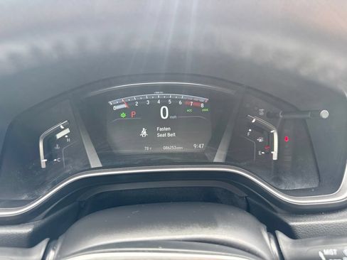 Used 2018 Honda CR-V Touring image 11