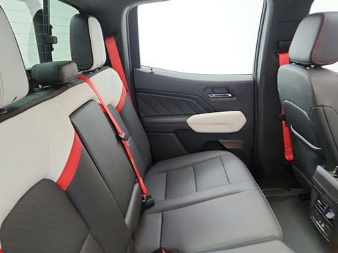 Used 2024 GMC Canyon AT4X w/ AT4X AEV Edition image 50