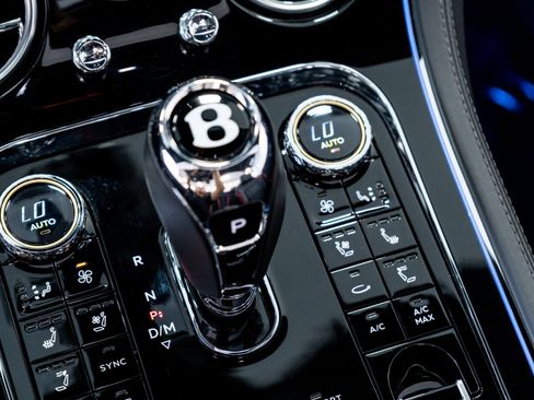 Certified 2022 Bentley Continental GT Speed image 38