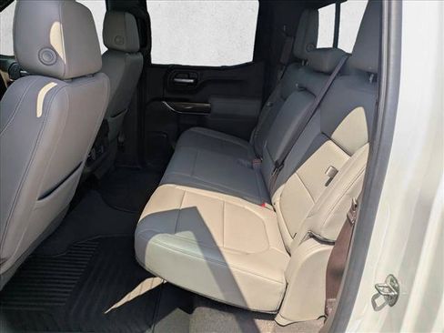 Used 2021 Chevrolet Silverado 1500 RST w/ All Star Edition Plus AWD/4WD image 16